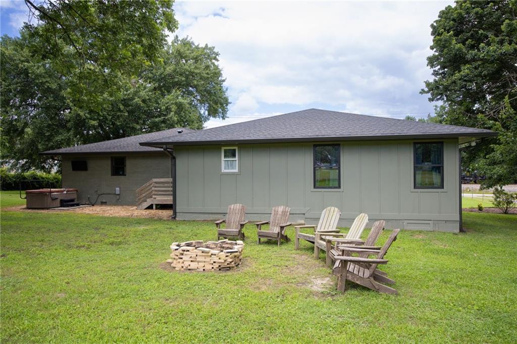 5831 Angham Road Powder Springs GA 30127