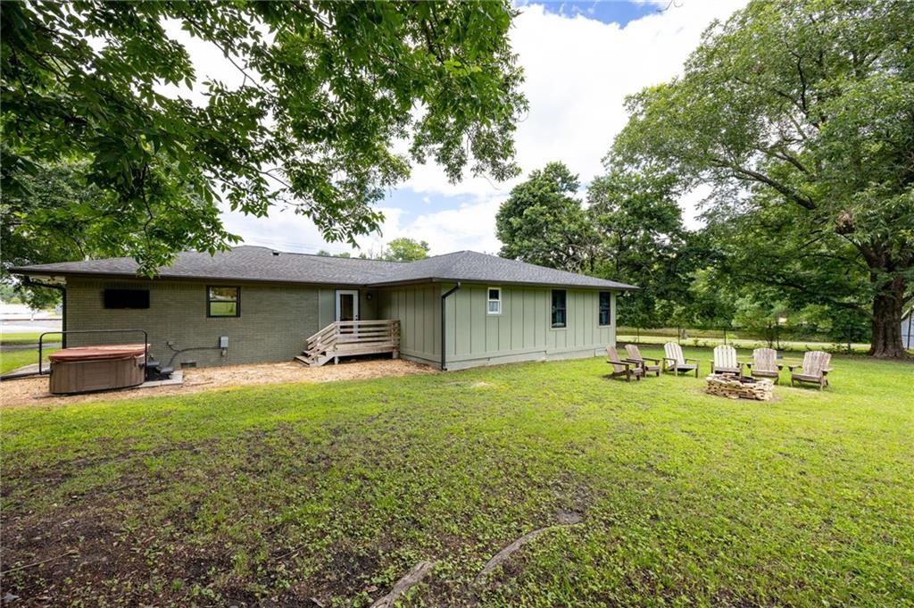 5831 Angham Road Powder Springs GA 30127