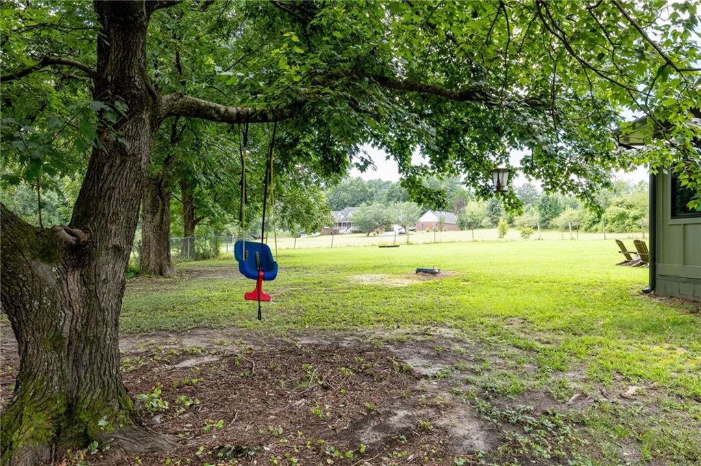 5831 Angham Road Powder Springs GA 30127