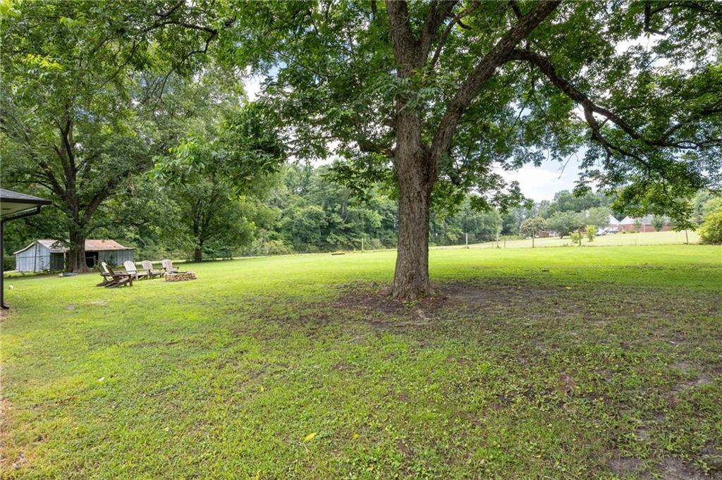 5831 Angham Road Powder Springs GA 30127