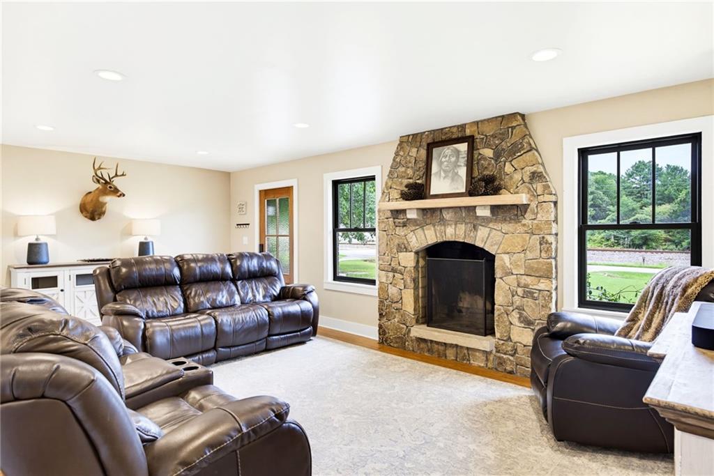 5831 Angham Road Powder Springs GA 30127