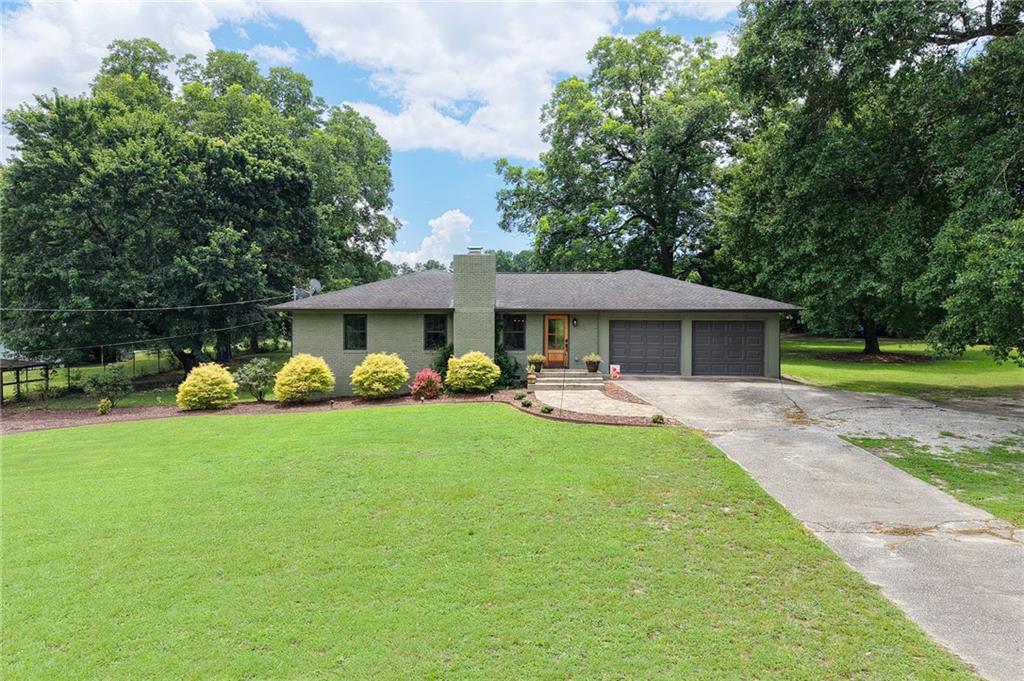 5831 Angham Road Powder Springs GA 30127