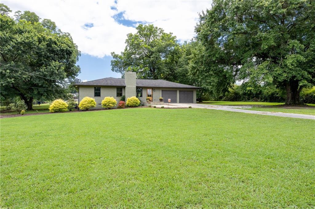 5831 Angham Road Powder Springs GA 30127