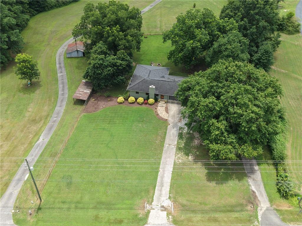 5831 Angham Road Powder Springs GA 30127