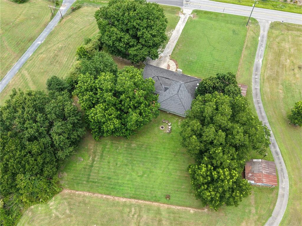 5831 Angham Road Powder Springs GA 30127