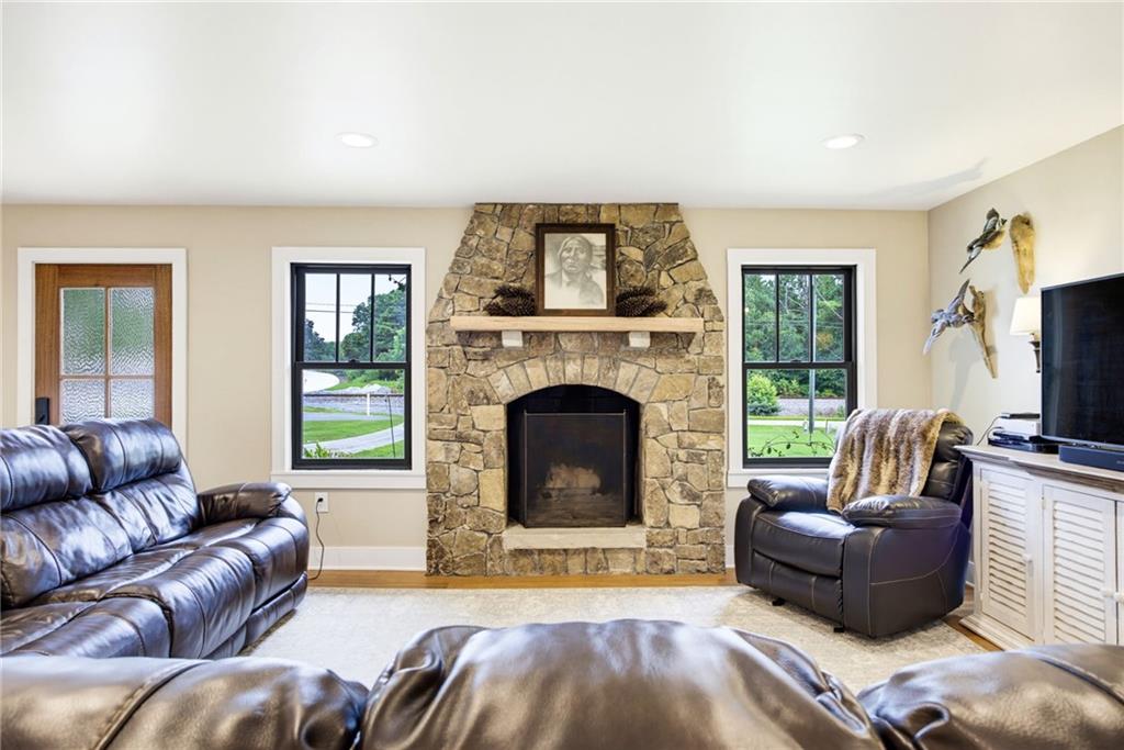 5831 Angham Road Powder Springs GA 30127