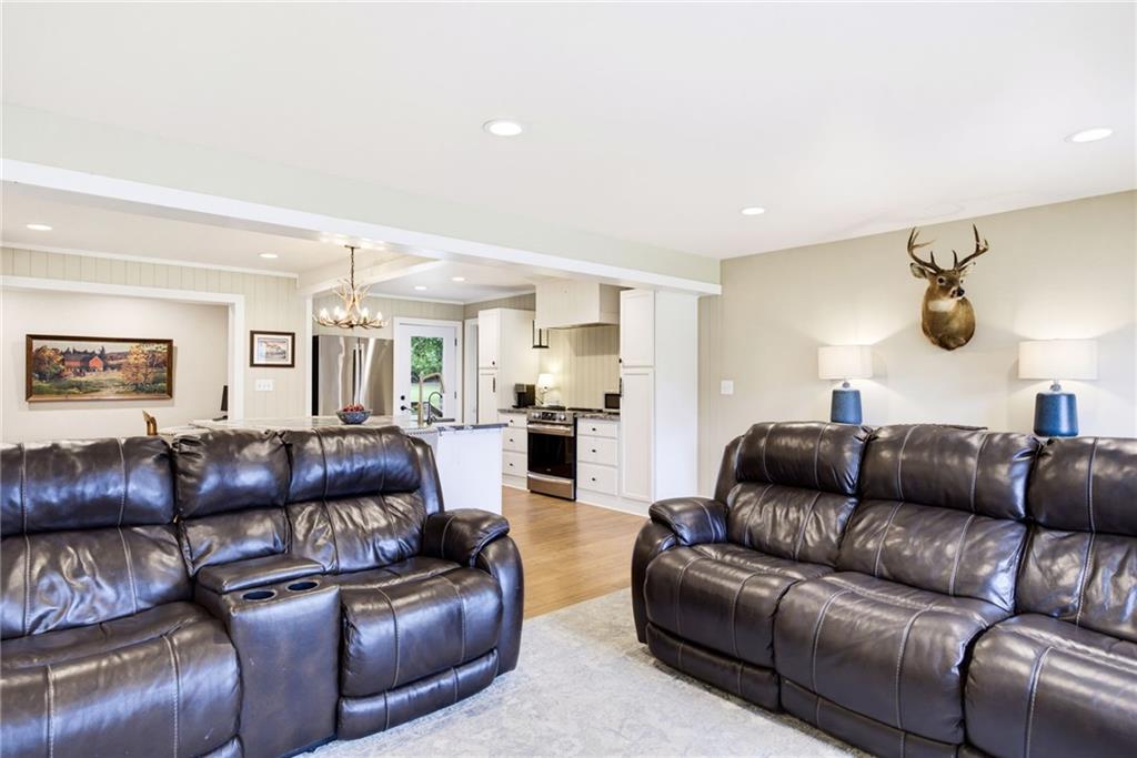 5831 Angham Road Powder Springs GA 30127
