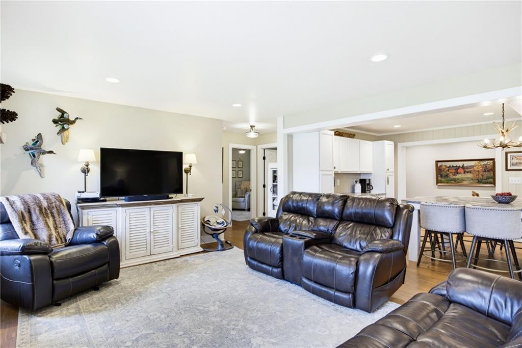 5831 Angham Road Powder Springs GA 30127
