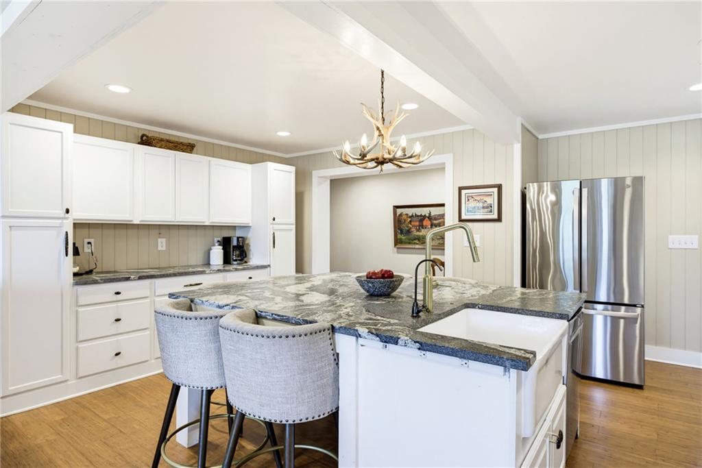5831 Angham Road Powder Springs GA 30127