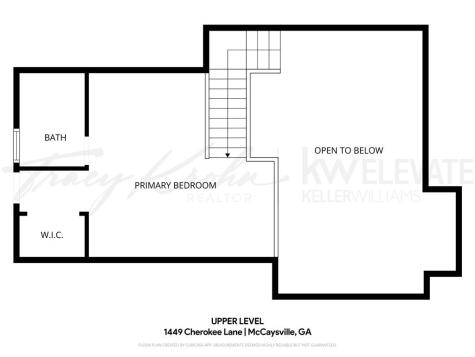 1449 Cherokee Lane Mccaysville GA 30555