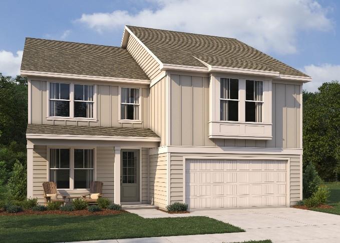 5365 Callahan Trace Flowery Branch GA 30542