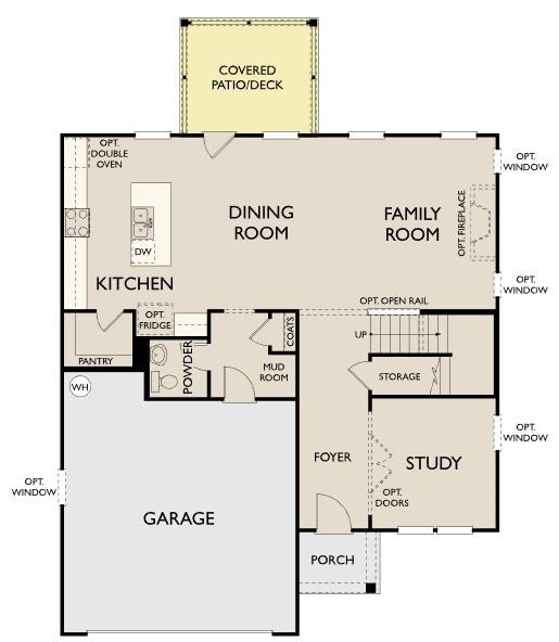 5365 Callahan Trace Flowery Branch GA 30542