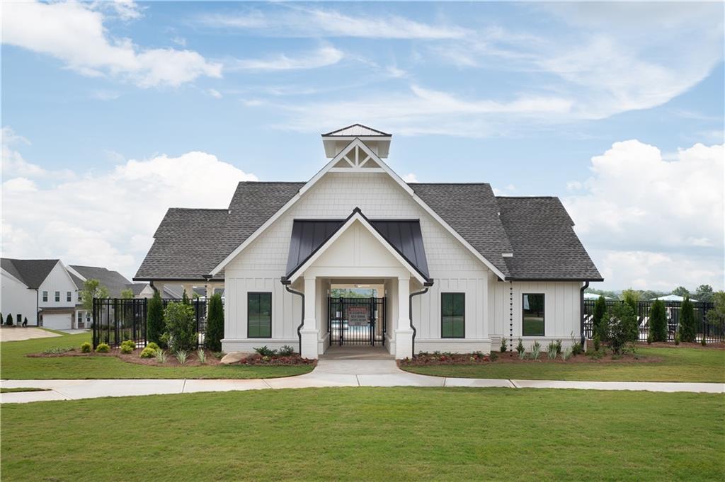 5365 Callahan Trace Flowery Branch GA 30542