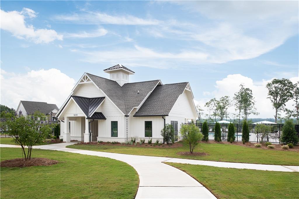 5365 Callahan Trace Flowery Branch GA 30542