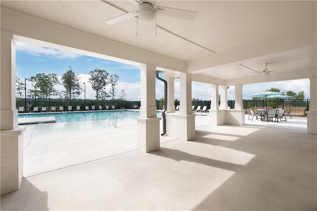 5365 Callahan Trace Flowery Branch GA 30542