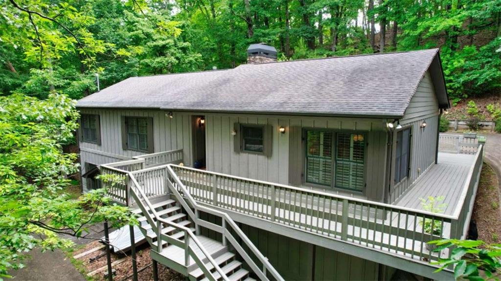 434 Sunset Court Jasper GA 30143