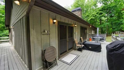 434 Sunset Court Jasper GA 30143