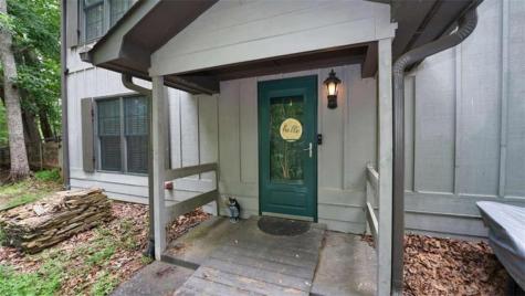 434 Sunset Court Jasper GA 30143