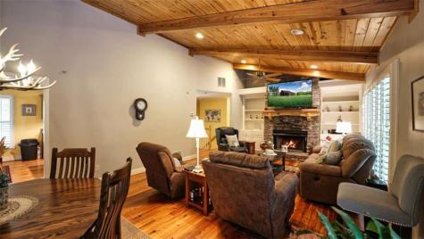 434 Sunset Court Jasper GA 30143