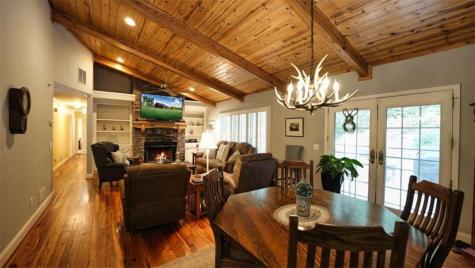434 Sunset Court Jasper GA 30143