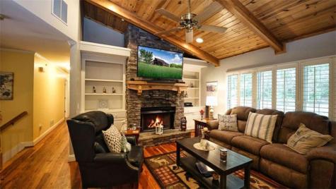 434 Sunset Court Jasper GA 30143