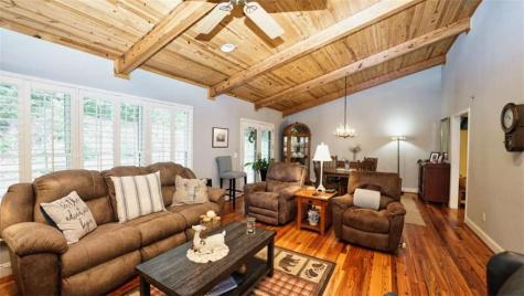 434 Sunset Court Jasper GA 30143