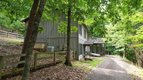 434 Sunset Court Jasper GA 30143