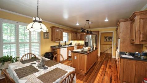 434 Sunset Court Jasper GA 30143