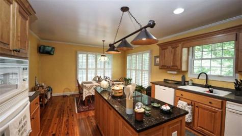 434 Sunset Court Jasper GA 30143