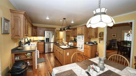434 Sunset Court Jasper GA 30143