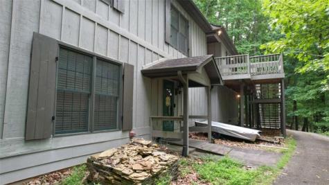 434 Sunset Court Jasper GA 30143