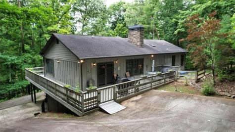 434 Sunset Court Jasper GA 30143