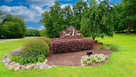 434 Sunset Court Jasper GA 30143