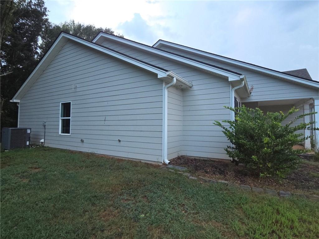 174 Pecan Street Danielsville GA 30633