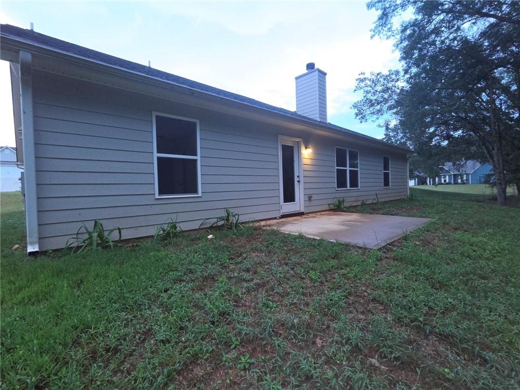 174 Pecan Street Danielsville GA 30633