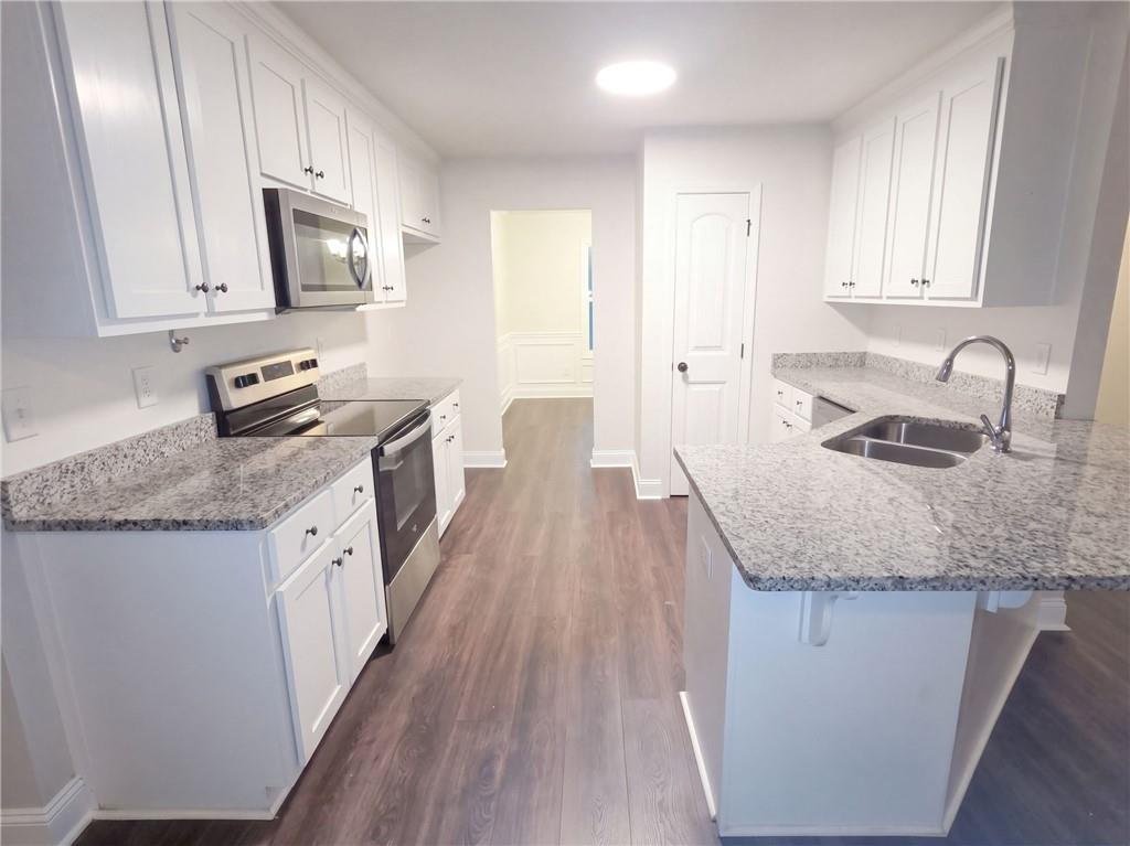 174 Pecan Street Danielsville GA 30633