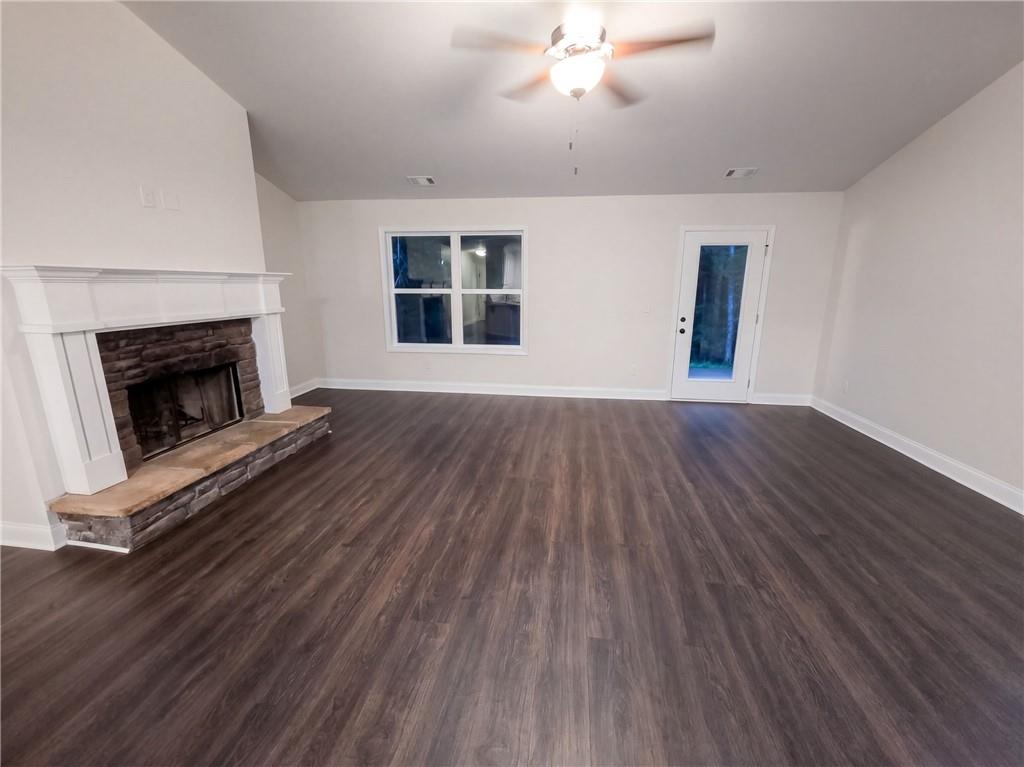 174 Pecan Street Danielsville GA 30633