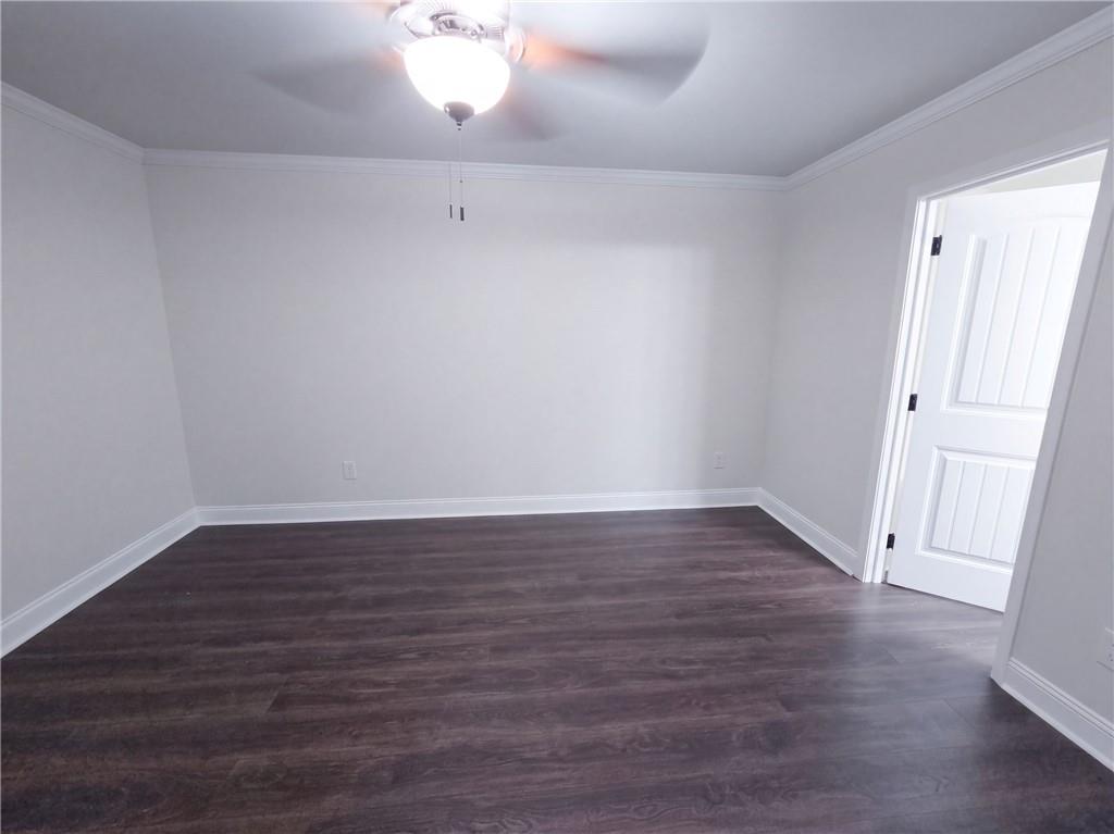174 Pecan Street Danielsville GA 30633