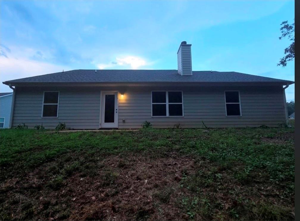 174 Pecan Street Danielsville GA 30633