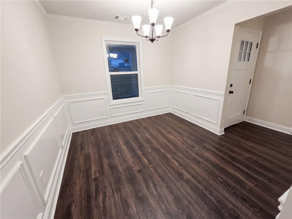 174 Pecan Street Danielsville GA 30633