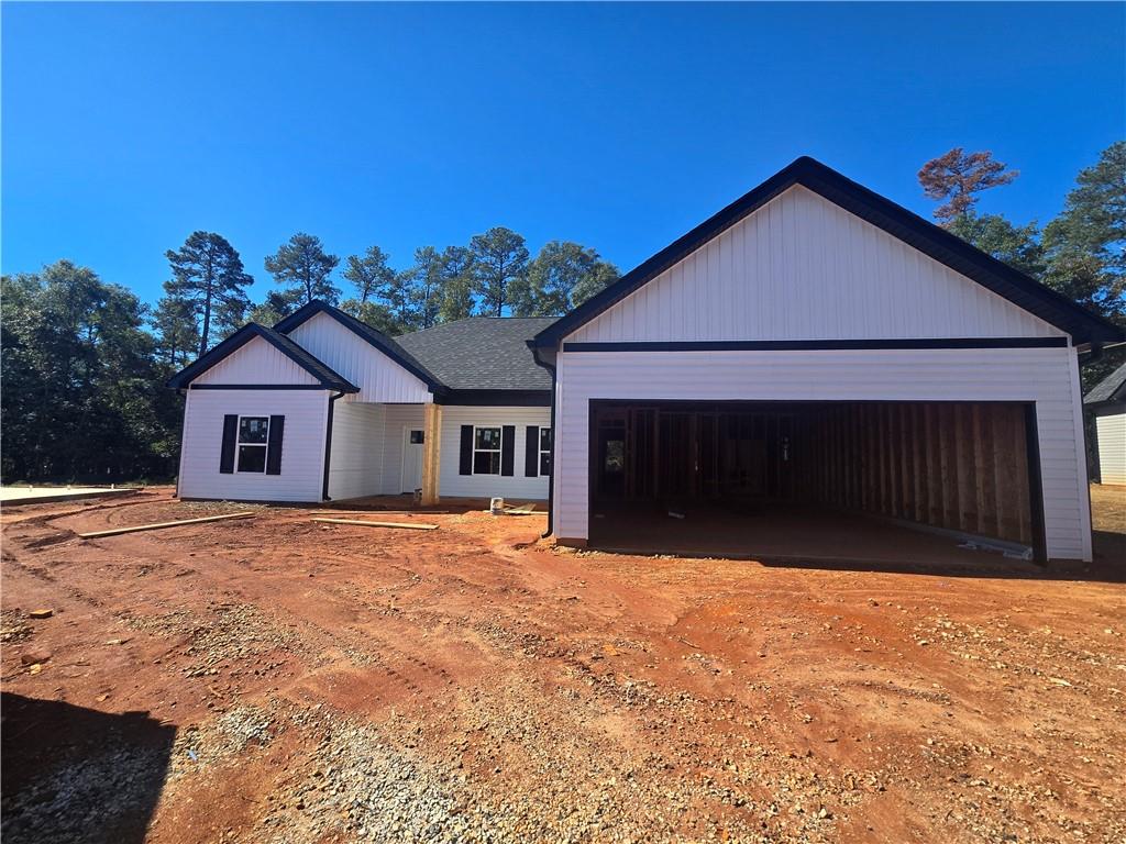 196 Preserve Trail Lavonia GA 30553