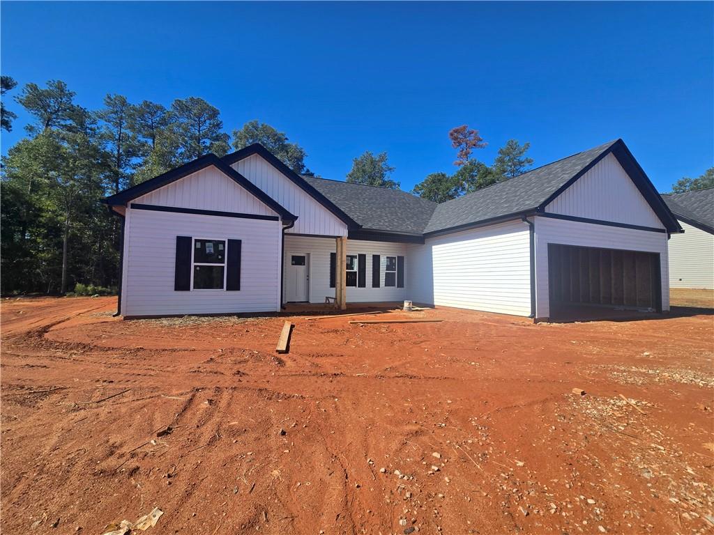 196 Preserve Trail Lavonia GA 30553
