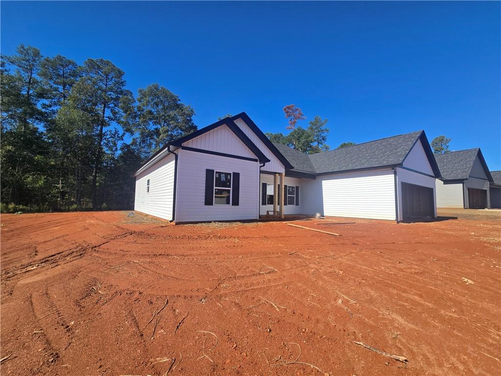 196 Preserve Trail Lavonia GA 30553