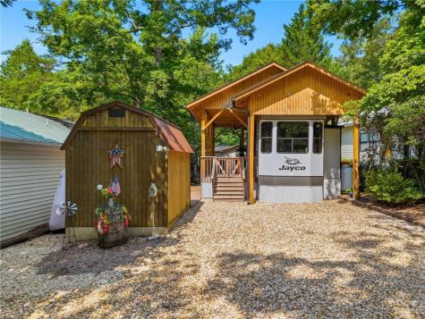 104 Cindy Parkway Cleveland GA 30528