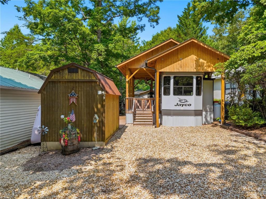 104 Cindy Parkway Cleveland GA 30528