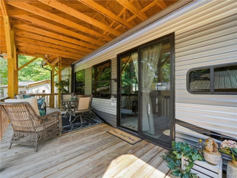 104 Cindy Parkway Cleveland GA 30528