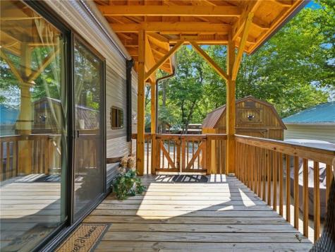 104 Cindy Parkway Cleveland GA 30528