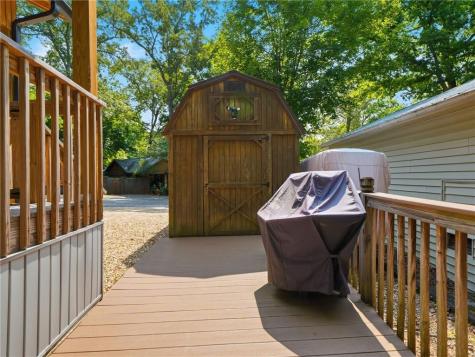 104 Cindy Parkway Cleveland GA 30528