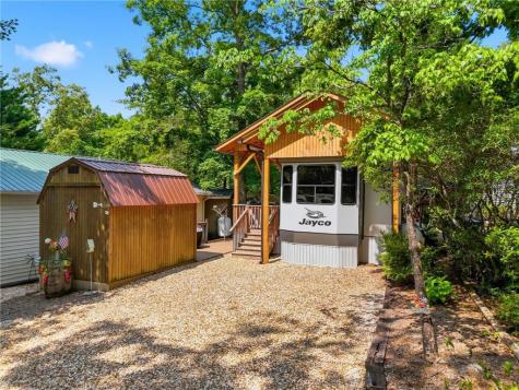 104 Cindy Parkway Cleveland GA 30528