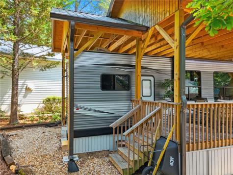 104 Cindy Parkway Cleveland GA 30528